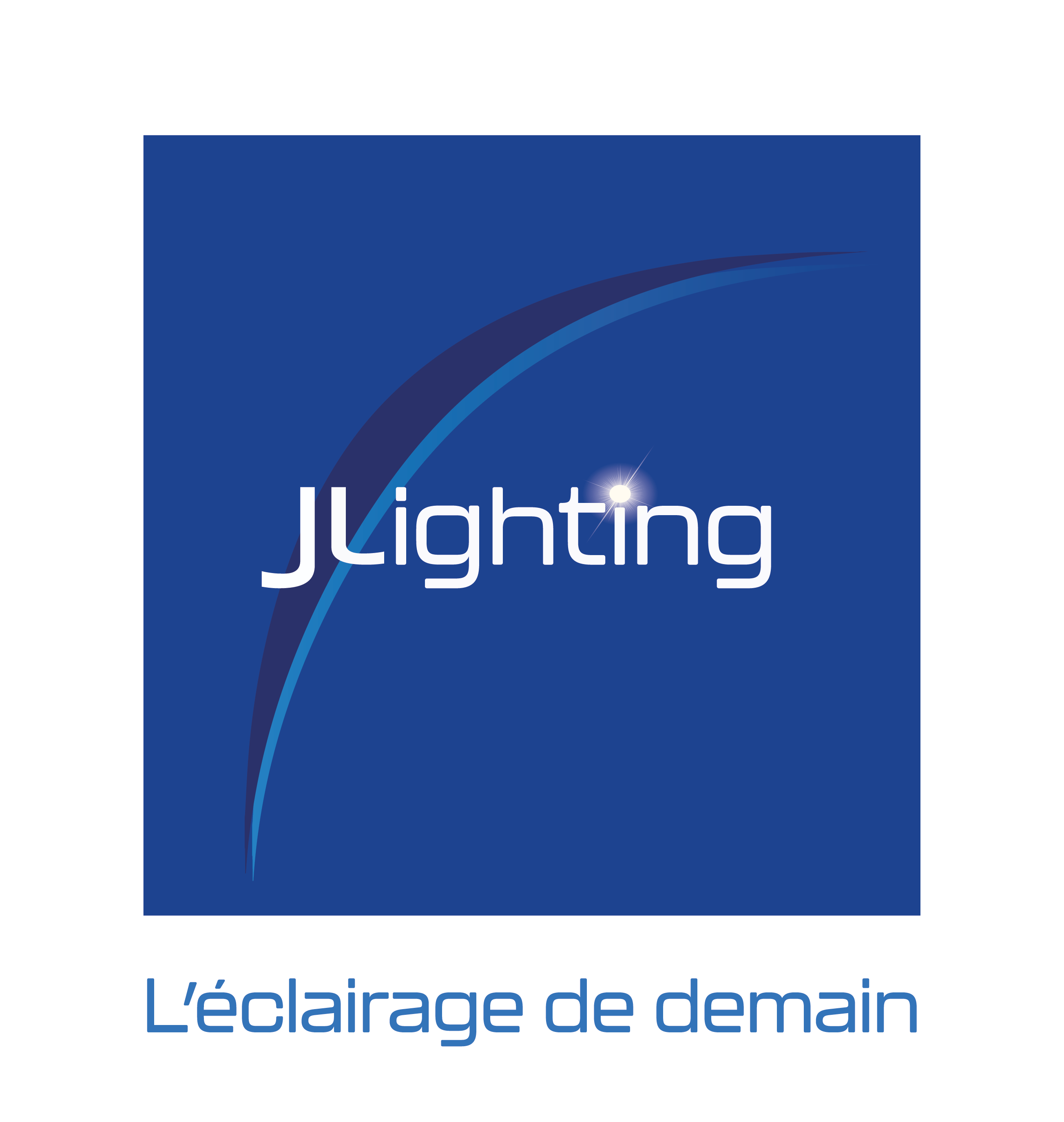 logo jlighting