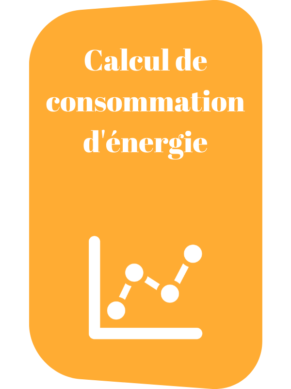 info calcul conso energie jlighting