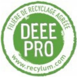 deee pro recyclage lumianire jlighting