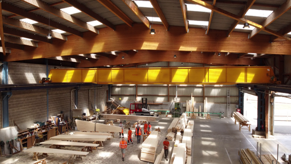 usine eclairage led jlighting