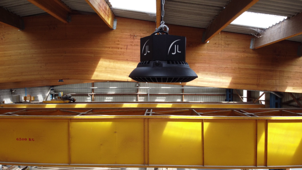 luminaire ether jlighting relamping