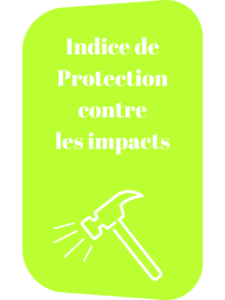 indice protection impact jlighting