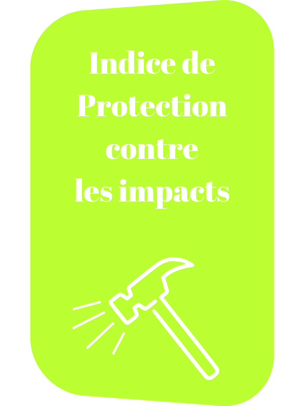 indice protection impact jlighting