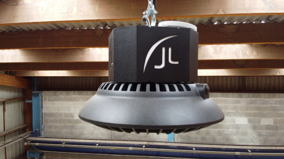 luminaire led ether relamping jlighting