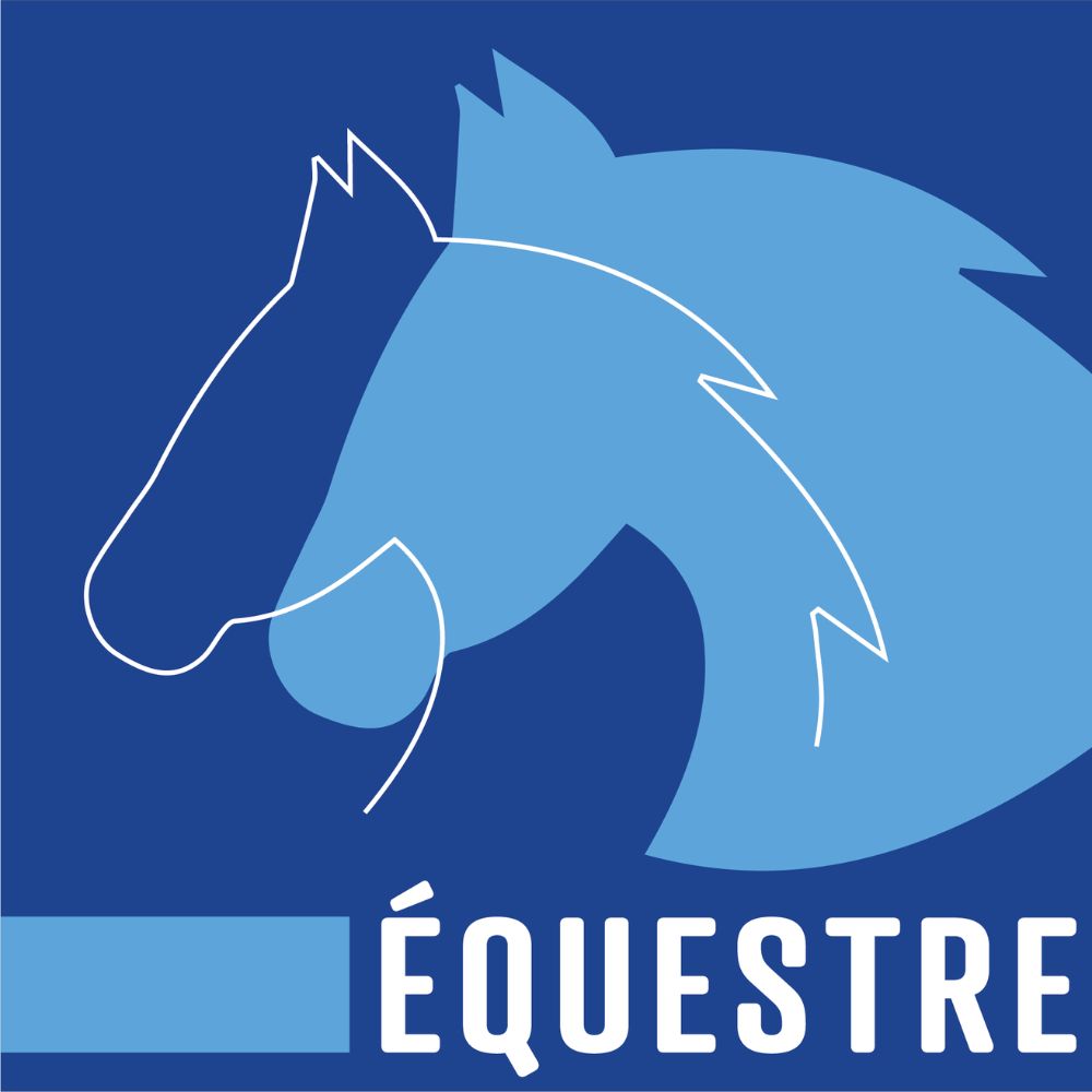 logo prestation equestre jlighting