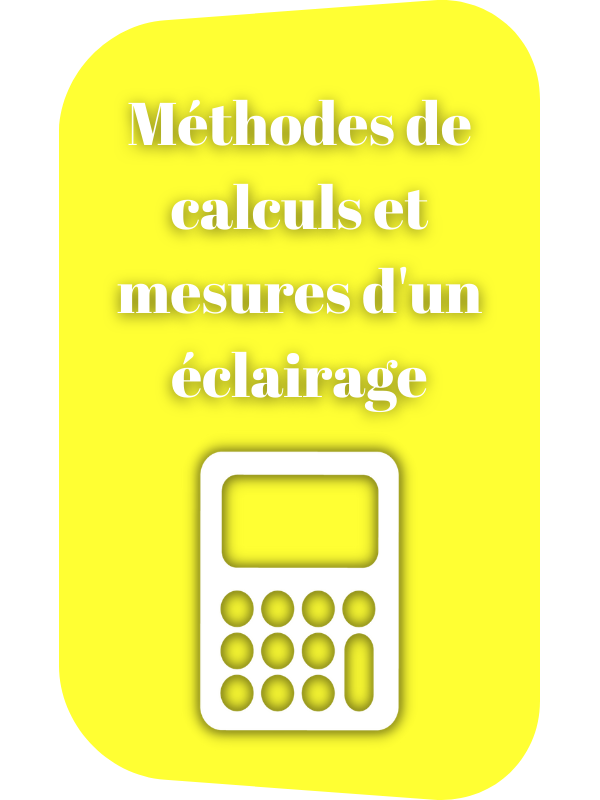 info calcul mesure eclairage jlighting