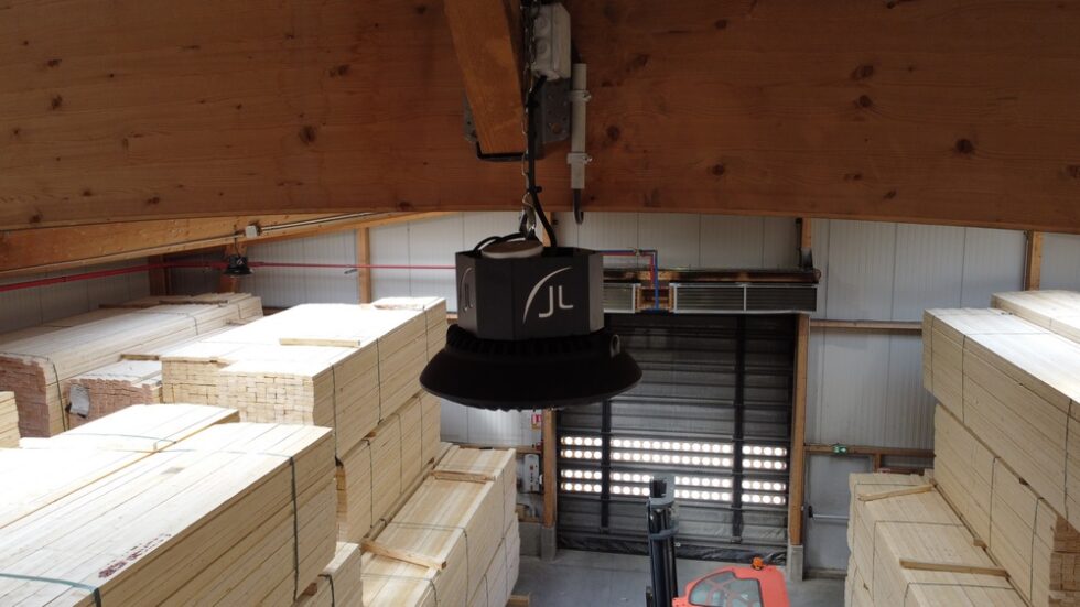 relamping eclairage ether jlighting