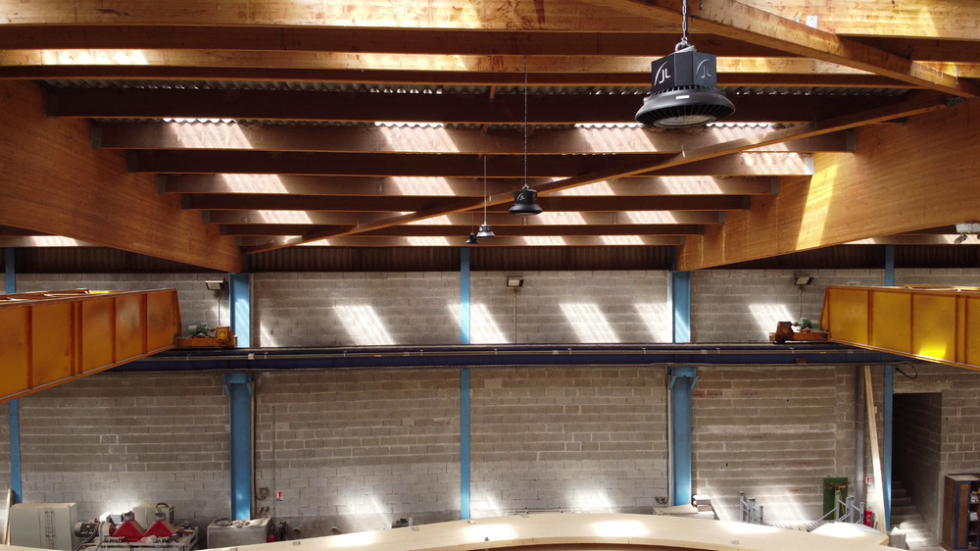 relamping eclairage led jlighting