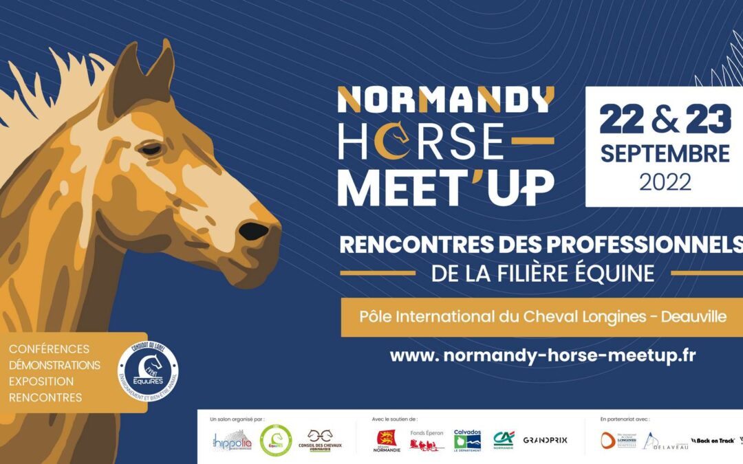 Normandy Horse Meet’up